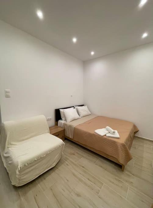 Pangrati-Luxury Central Cozy Studio Athen Exterior foto