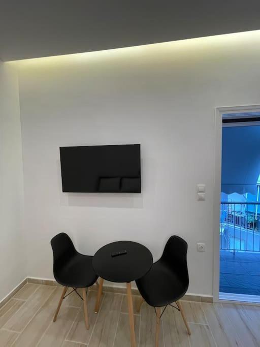 Pangrati-Luxury Central Cozy Studio Athen Exterior foto
